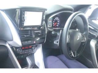 2023 MITSUBISHI ECLIPSE CROSS P 4WD photo 3