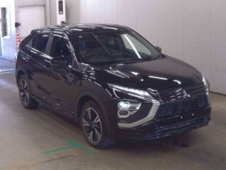 2023 MITSUBISHI ECLIPSE CROSS P