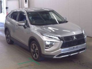 2023 MITSUBISHI ECLIPSE CROSS G