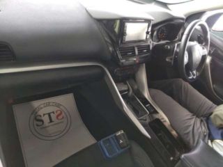 2023 MITSUBISHI ECLIPSE CROSS G photo 3