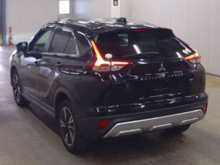 2022 MITSUBISHI ECLIPSE CROSS G Plus Package photo 2