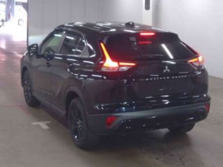 2023 MITSUBISHI ECLIPSE CROSS Black Edition photo 2