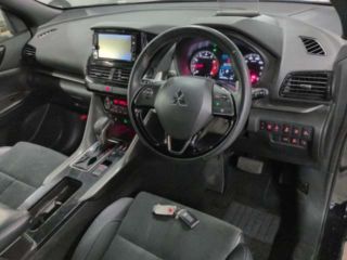 2023 MITSUBISHI ECLIPSE CROSS Black Edition photo 3