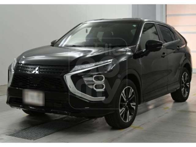 2023 MITSUBISHI ECLIPSE CROSS P