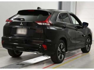 2023 MITSUBISHI ECLIPSE CROSS P photo 2
