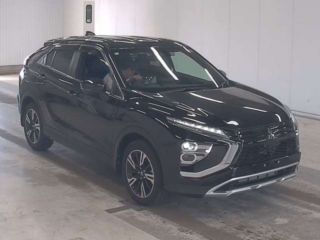 2022 MITSUBISHI ECLIPSE CROSS G Plus Package 4WD