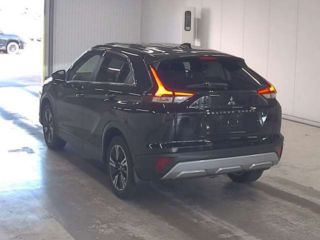 2022 MITSUBISHI ECLIPSE CROSS G Plus Package 4WD photo 2