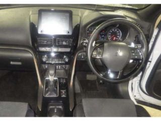 2023 MITSUBISHI ECLIPSE CROSS Black Edition photo 3