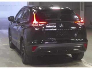 2023 MITSUBISHI ECLIPSE CROSS Black Edition 4WD photo 2