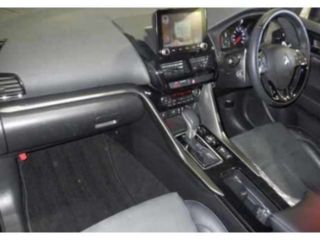 2023 MITSUBISHI ECLIPSE CROSS Black Edition 4WD photo 3