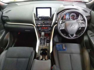 2024 MITSUBISHI ECLIPSE CROSS P photo 3