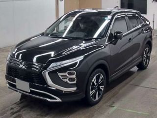 2021 MITSUBISHI ECLIPSE CROSS G Plus Package