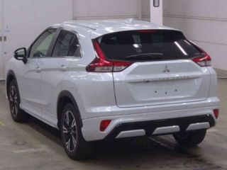 2025 MITSUBISHI ECLIPSE CROSS P photo 2