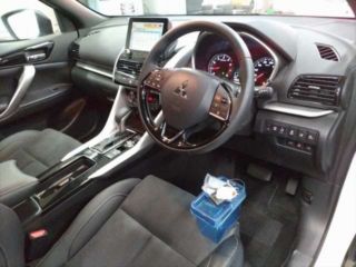2025 MITSUBISHI ECLIPSE CROSS P photo 3