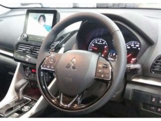 2024 MITSUBISHI ECLIPSE CROSS G photo 3