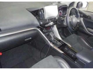 2023 MITSUBISHI ECLIPSE CROSS P Sunroof photo 3