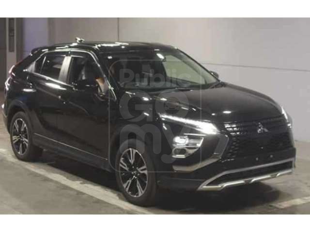 2023 MITSUBISHI ECLIPSE CROSS P 4WD