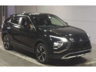 2023 MITSUBISHI ECLIPSE CROSS P 4WD