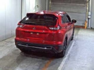 2024 MITSUBISHI ECLIPSE CROSS Black Edition photo 5