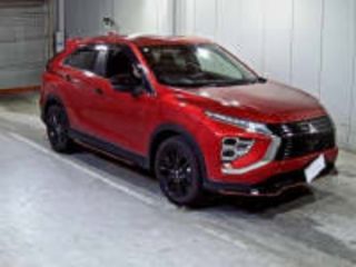 2024 MITSUBISHI ECLIPSE CROSS Black Edition