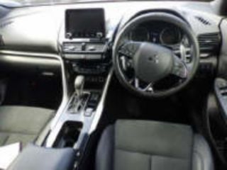 2024 MITSUBISHI ECLIPSE CROSS Black Edition photo 3