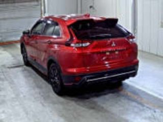 2024 MITSUBISHI ECLIPSE CROSS Black Edition photo 2