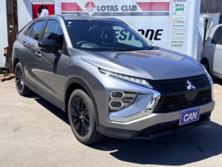 2025 MITSUBISHI ECLIPSE CROSS 1.5 Black Edition 4WD