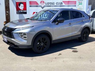 2025 MITSUBISHI ECLIPSE CROSS 1.5 Black Edition 4WD photo 3