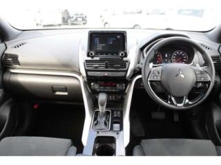 2024 MITSUBISHI ECLIPSE CROSS 1.5 P photo 3