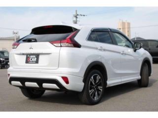 2024 MITSUBISHI ECLIPSE CROSS 1.5 P photo 2