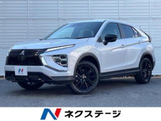 2024 MITSUBISHI ECLIPSE CROSS Black Edition
