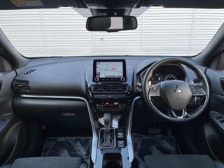 2024 MITSUBISHI ECLIPSE CROSS Black Edition photo 2