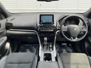 2024 MITSUBISHI ECLIPSE CROSS Black Edition photo 2