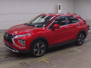 2022 MITSUBISHI ECLIPSE CROSS G