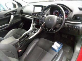 2022 MITSUBISHI ECLIPSE CROSS G photo 3