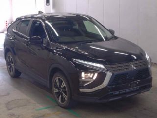 2022 MITSUBISHI ECLIPSE CROSS G