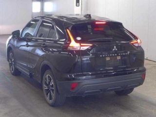 2022 MITSUBISHI ECLIPSE CROSS G photo 2