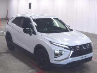 2023 MITSUBISHI ECLIPSE CROSS Black Edition