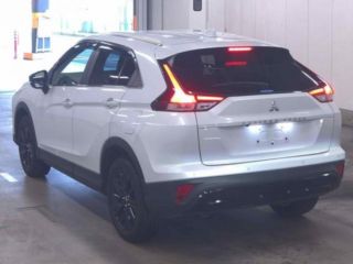 2023 MITSUBISHI ECLIPSE CROSS Black Edition photo 2