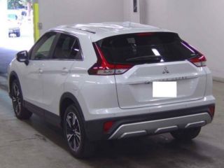 2022 MITSUBISHI ECLIPSE CROSS G Plus Package photo 2