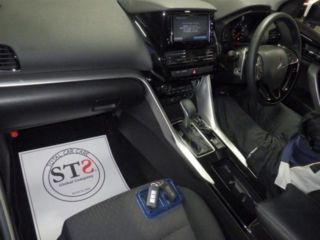 2023 MITSUBISHI ECLIPSE CROSS G photo 3