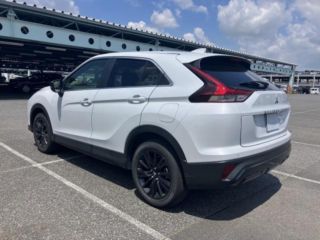 2025 MITSUBISHI ECLIPSE CROSS Black Edition ★ 4WD ★ Cold Weather Package photo 2