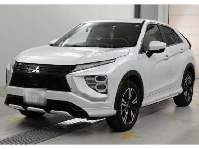 2023 MITSUBISHI ECLIPSE CROSS P