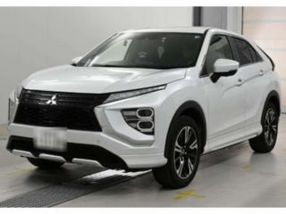 2023 MITSUBISHI ECLIPSE CROSS P