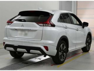 2023 MITSUBISHI ECLIPSE CROSS P photo 2