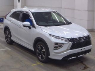 2023 MITSUBISHI ECLIPSE CROSS P 4WD