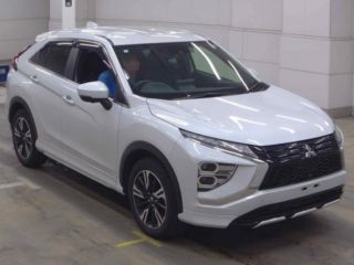 2023 MITSUBISHI ECLIPSE CROSS P 4WD