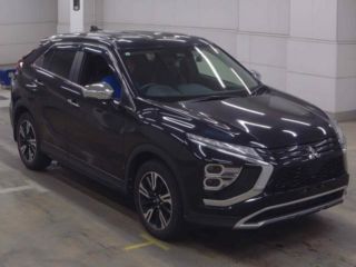 2021 MITSUBISHI ECLIPSE CROSS G Plus Package 4WD