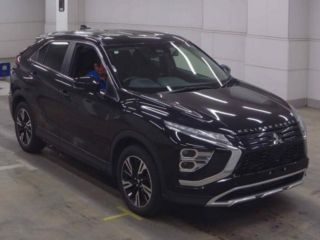 2022 MITSUBISHI ECLIPSE CROSS G
