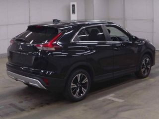 2022 MITSUBISHI ECLIPSE CROSS G photo 2